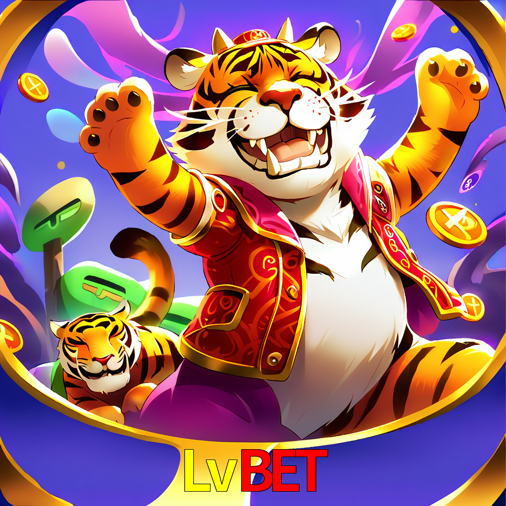 Lvbet